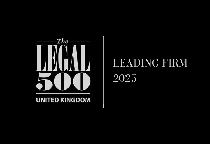 Legal 500 2025